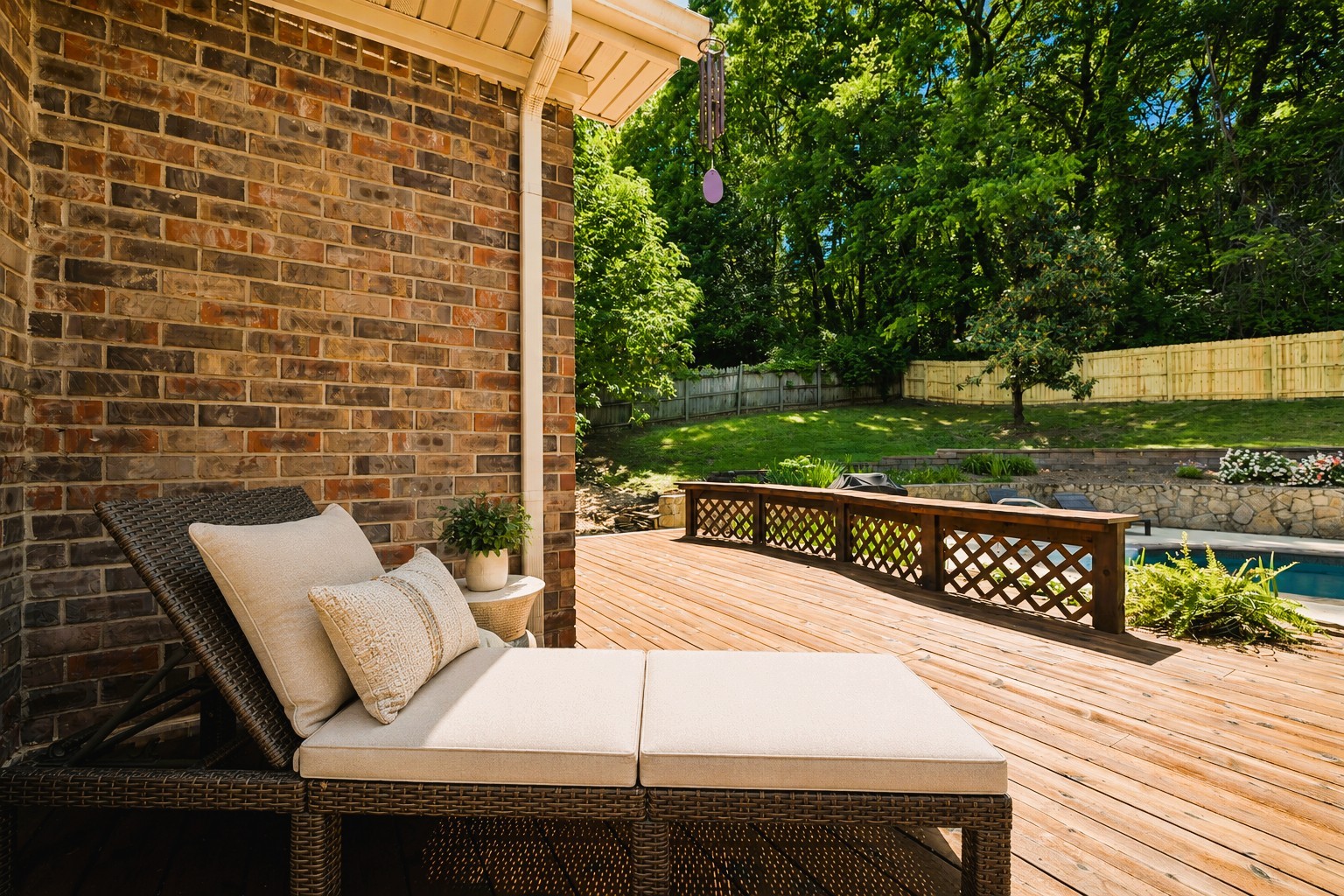 1807 Lake Meadow Trl