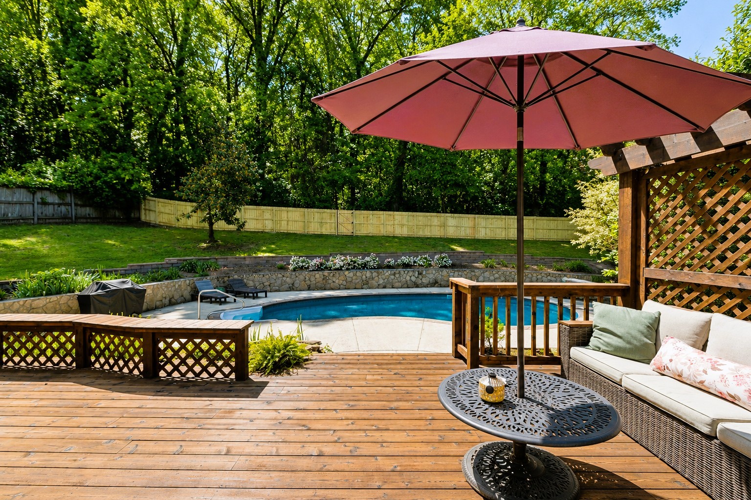 1807 Lake Meadow Trl