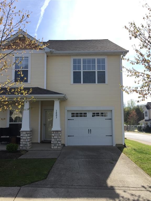 1803 Lincoya Bay Dr