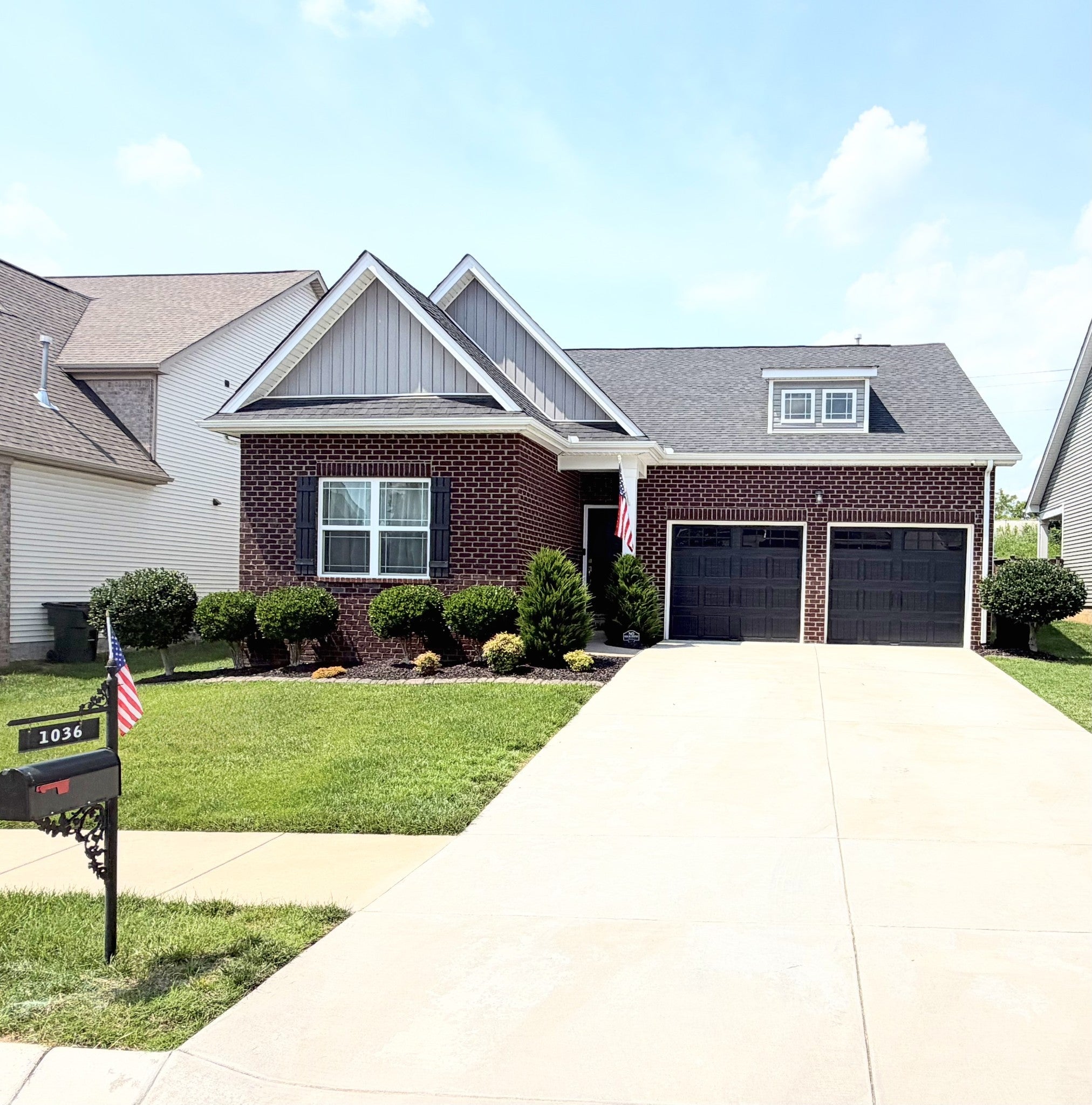 1036 Westgate Dr