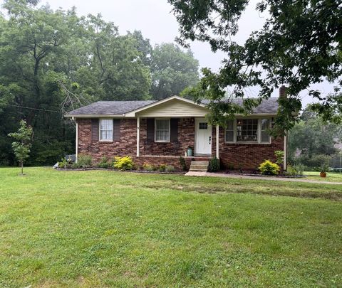 Photo of 7515 Horn Tavern Rd, Fairview, TN 37062 (MLS # 3256375)