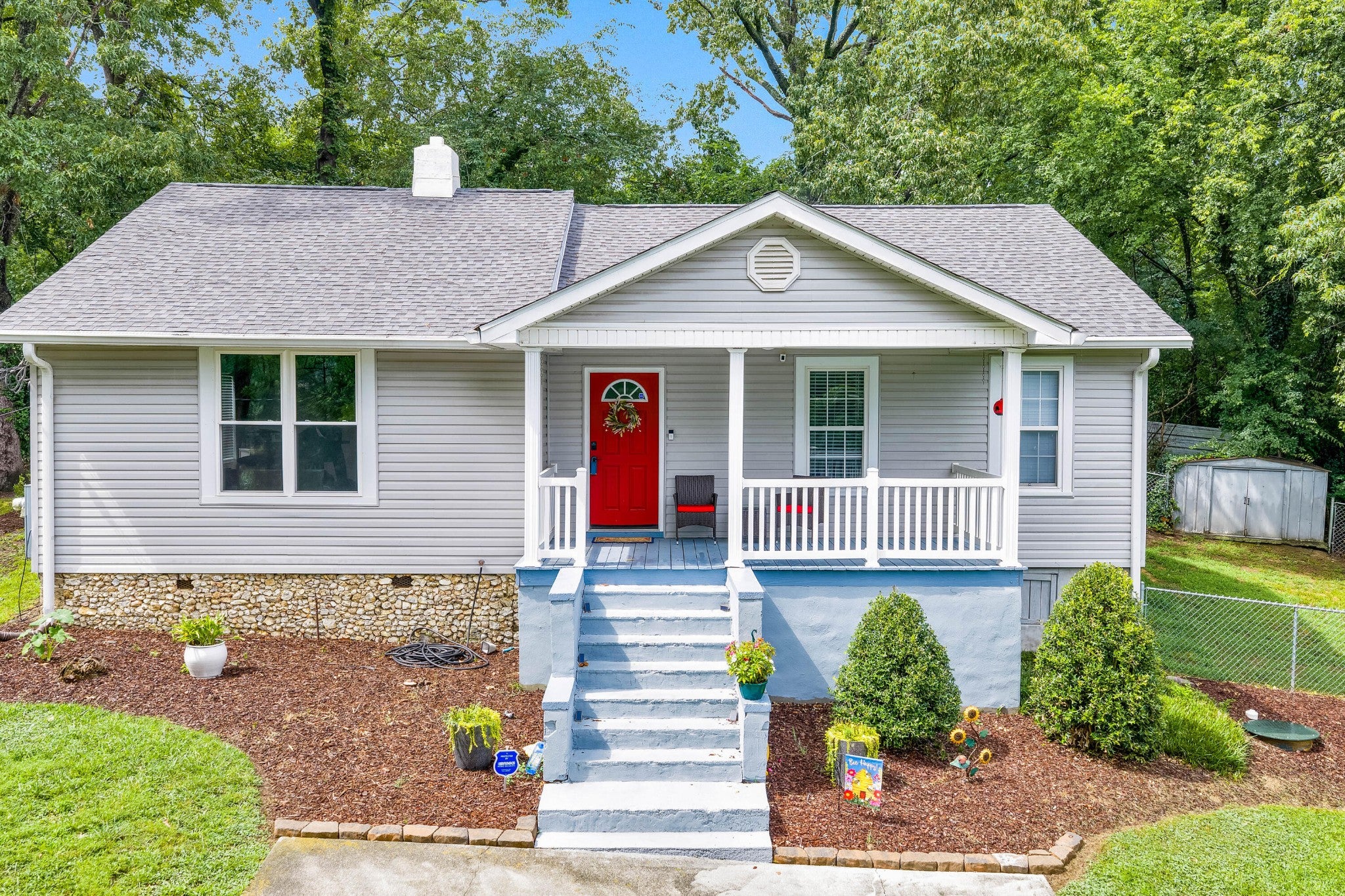 223 Ivy Street
