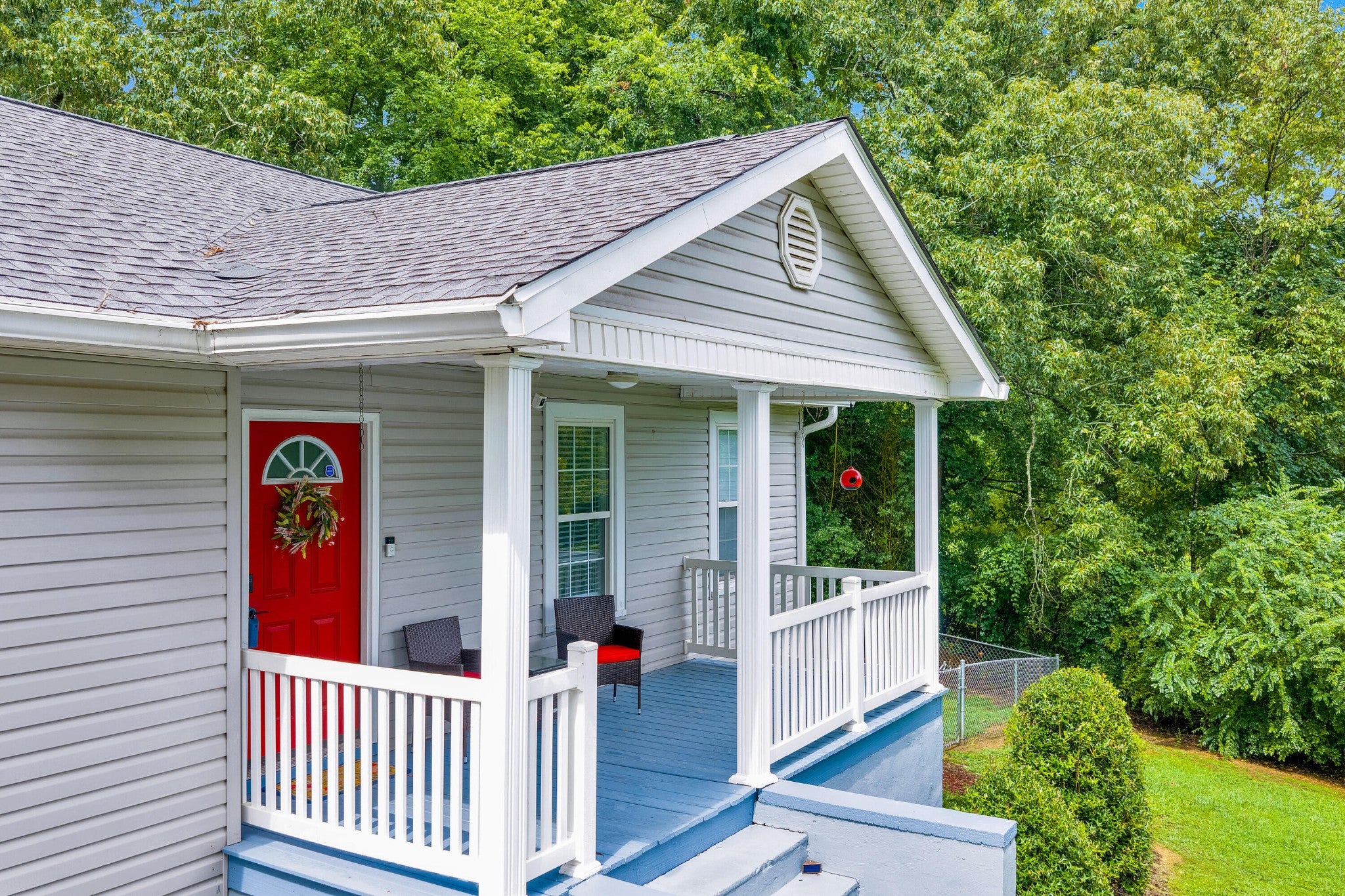 223 Ivy Street