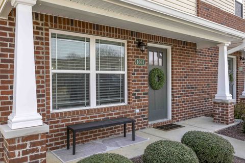 1061 Wells Way Spring Hill TN 37174