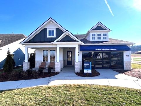 411 Vivaldi Drive Murfreesboro TN 37128