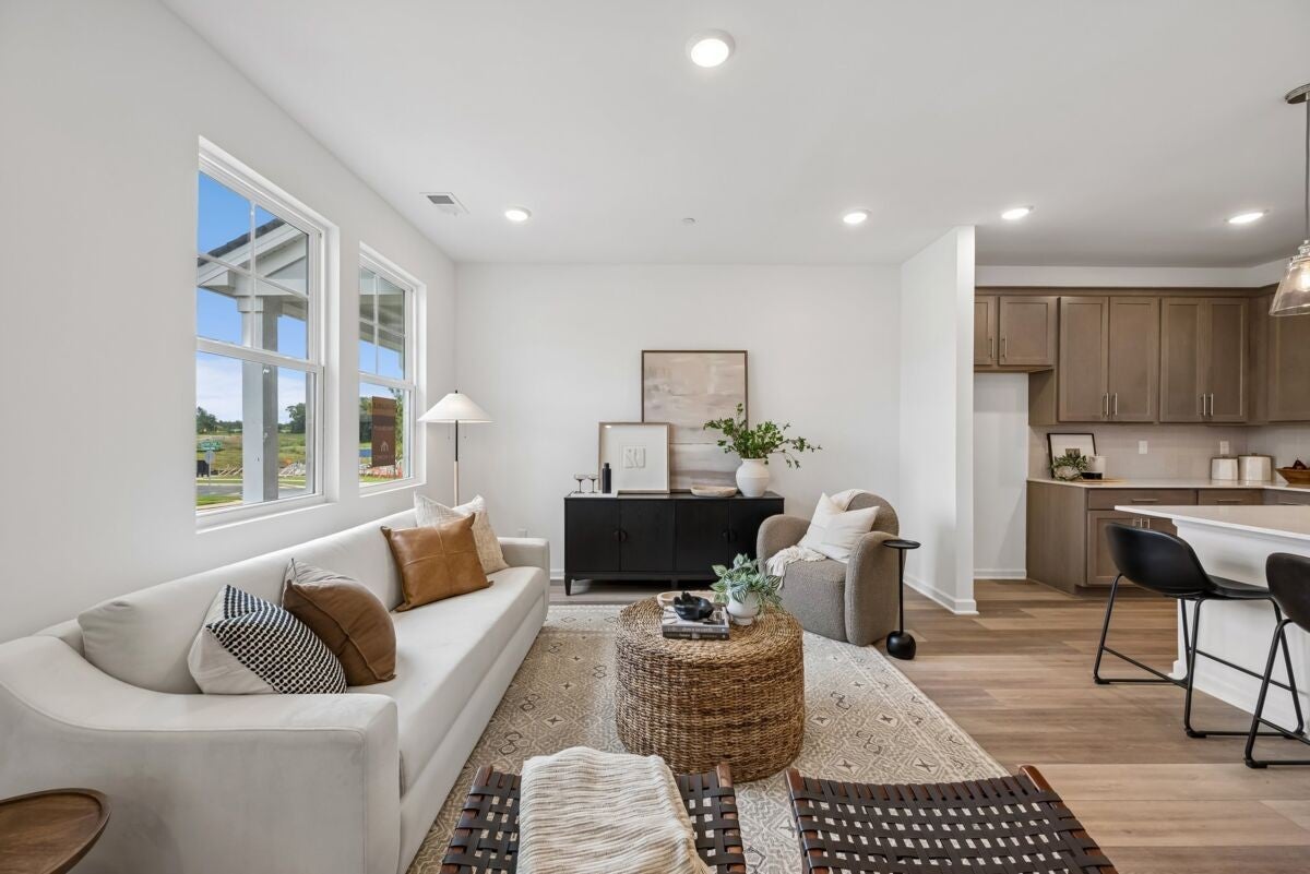 2581 Peaceful Valley Dr