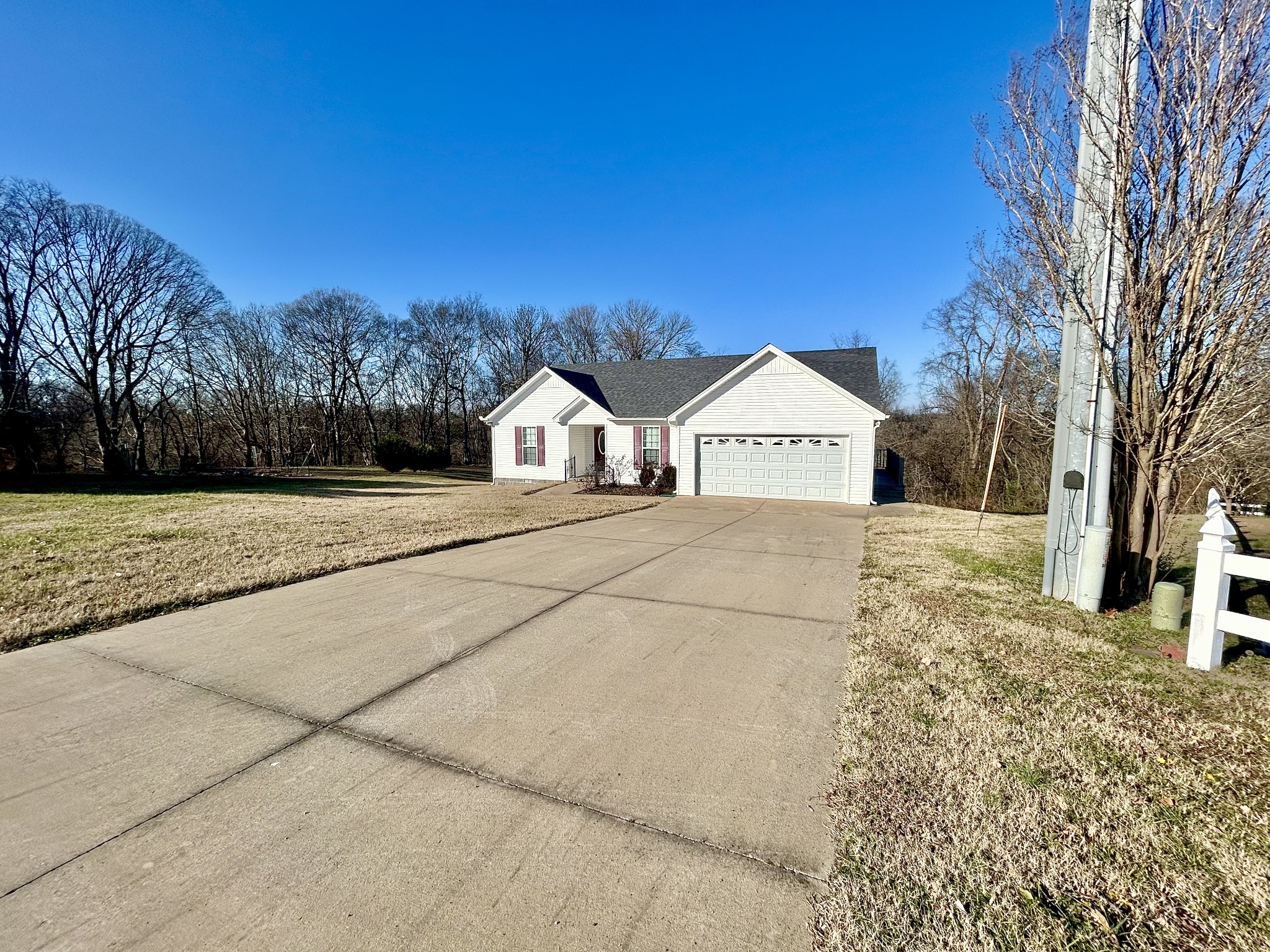 320 Northridge Dr