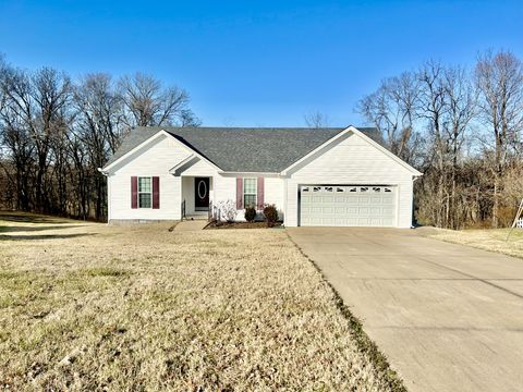 320 Northridge Dr Pulaski TN 38478