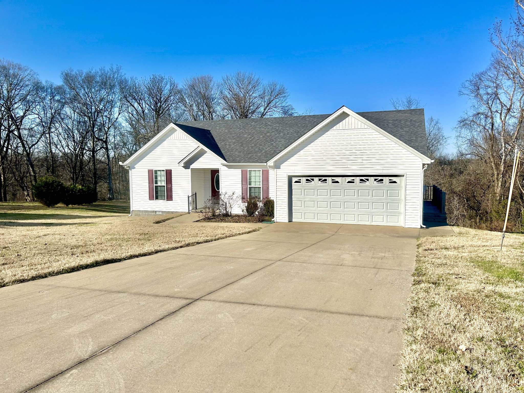 320 Northridge Dr