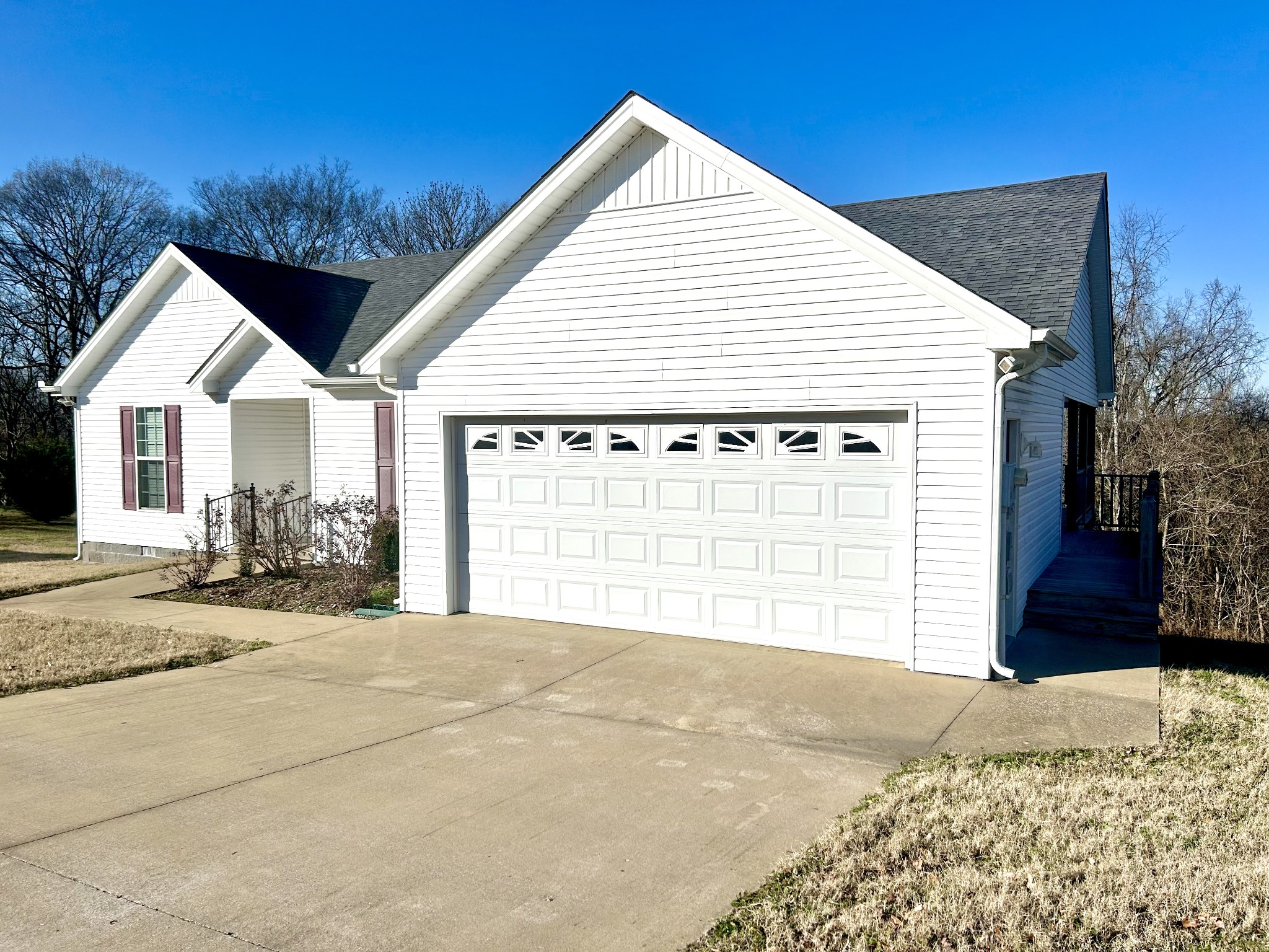 320 Northridge Dr