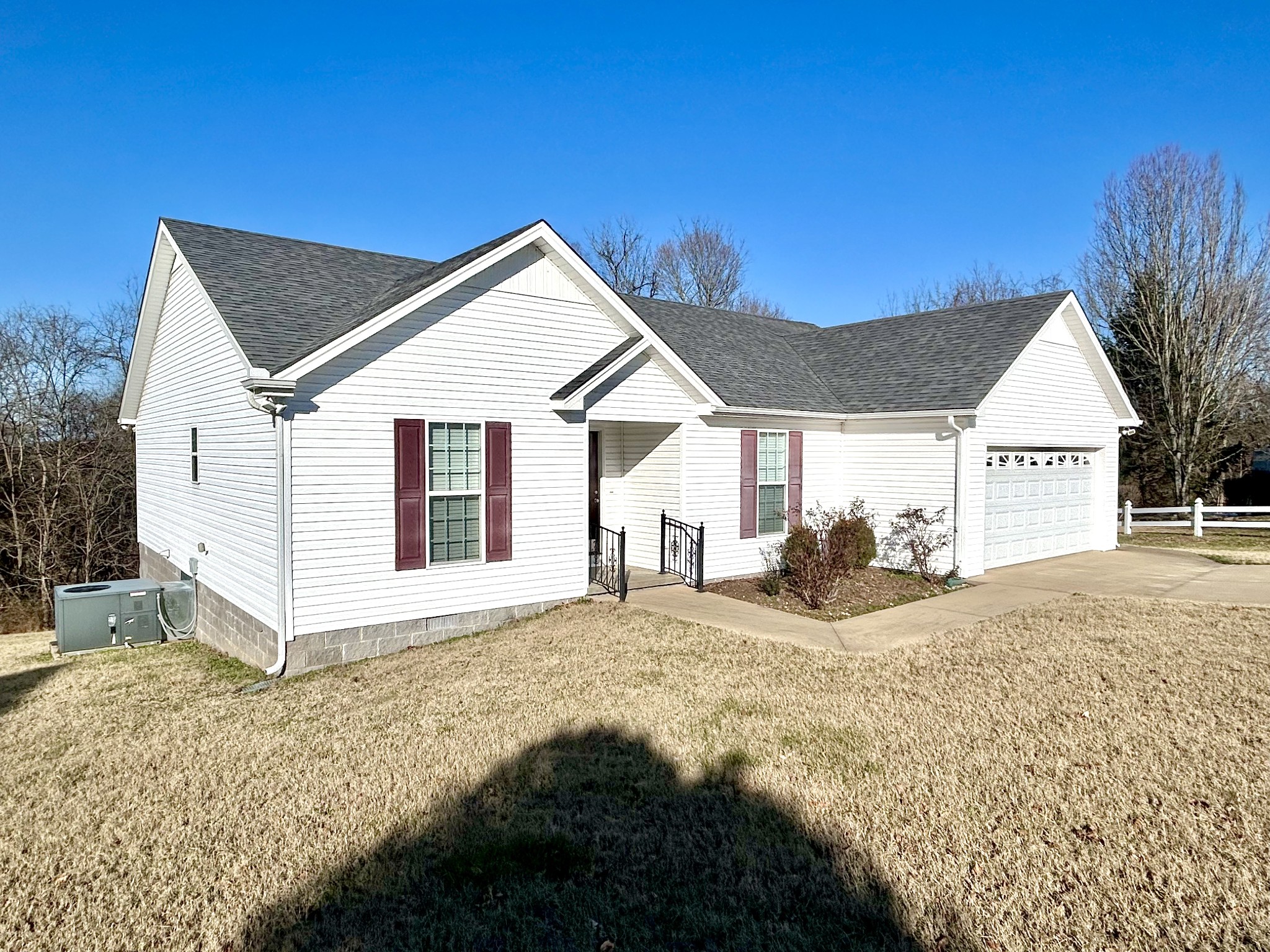 320 Northridge Dr