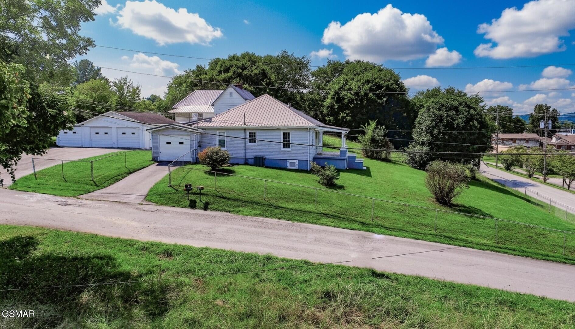 359 Old Knoxville Highway