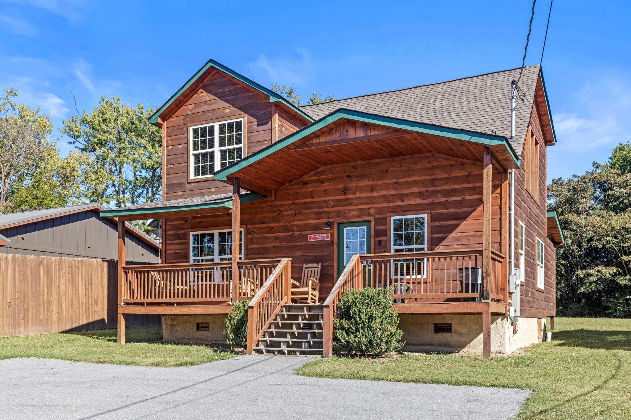216 Caton Road