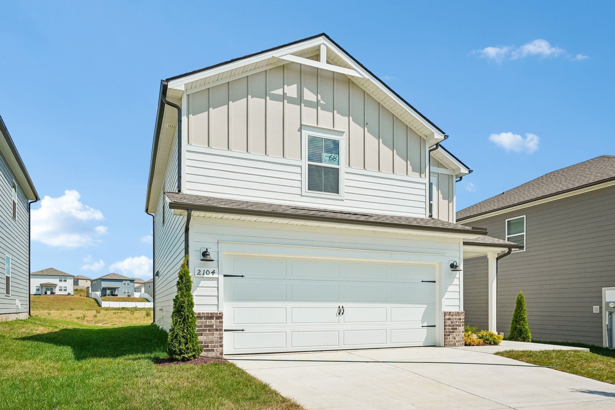 2104 Craven Pl
