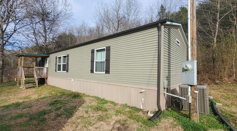 1748 Dry Fork Rd Granville TN 38564