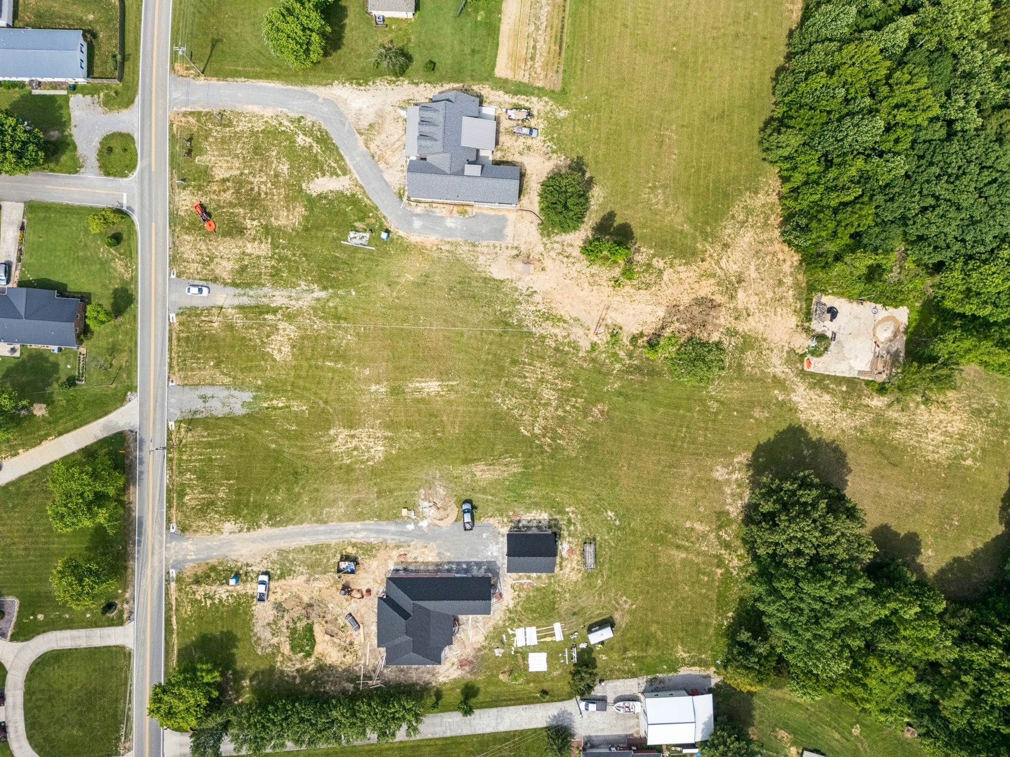 0 Allen Ferry Rd