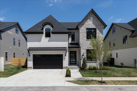 Photo of 508 Stonewall Way, Brentwood, TN 37027 (MLS # 3612104)