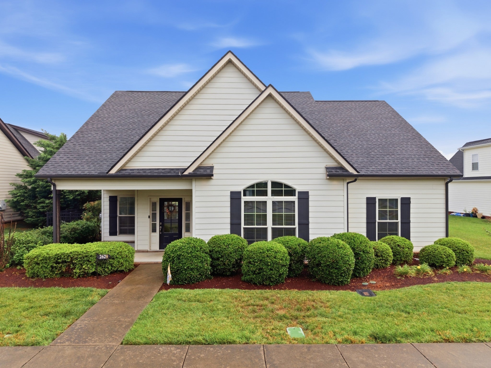 2628 Cason Ln