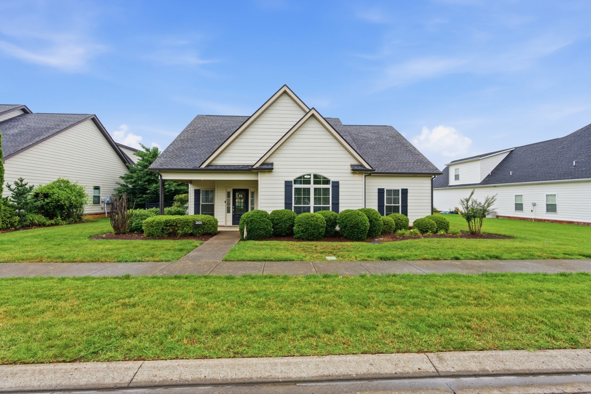 2628 Cason Ln