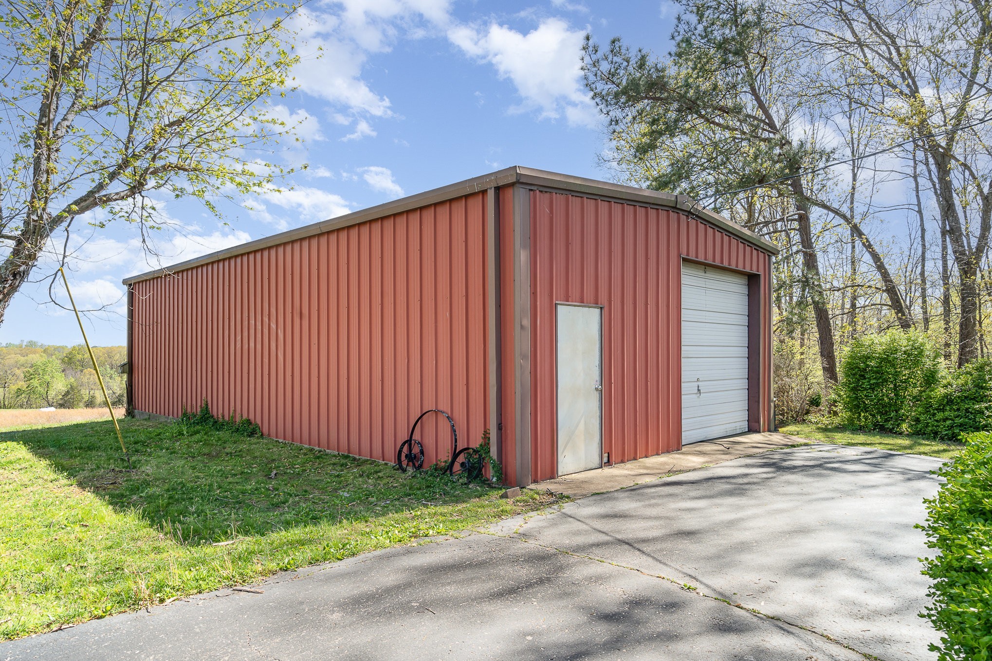 1075 Batson Mill Rd