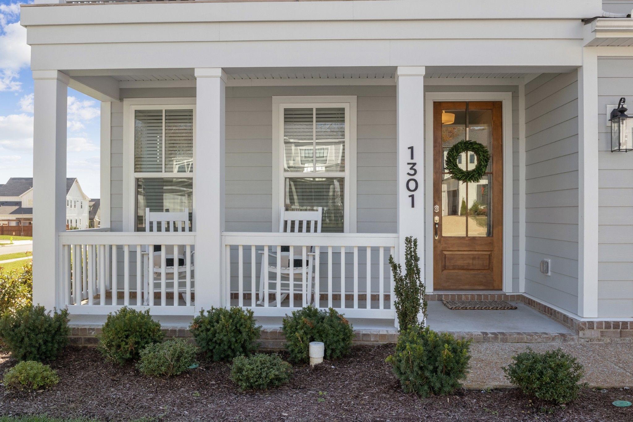 1301 Galloping Hill Way