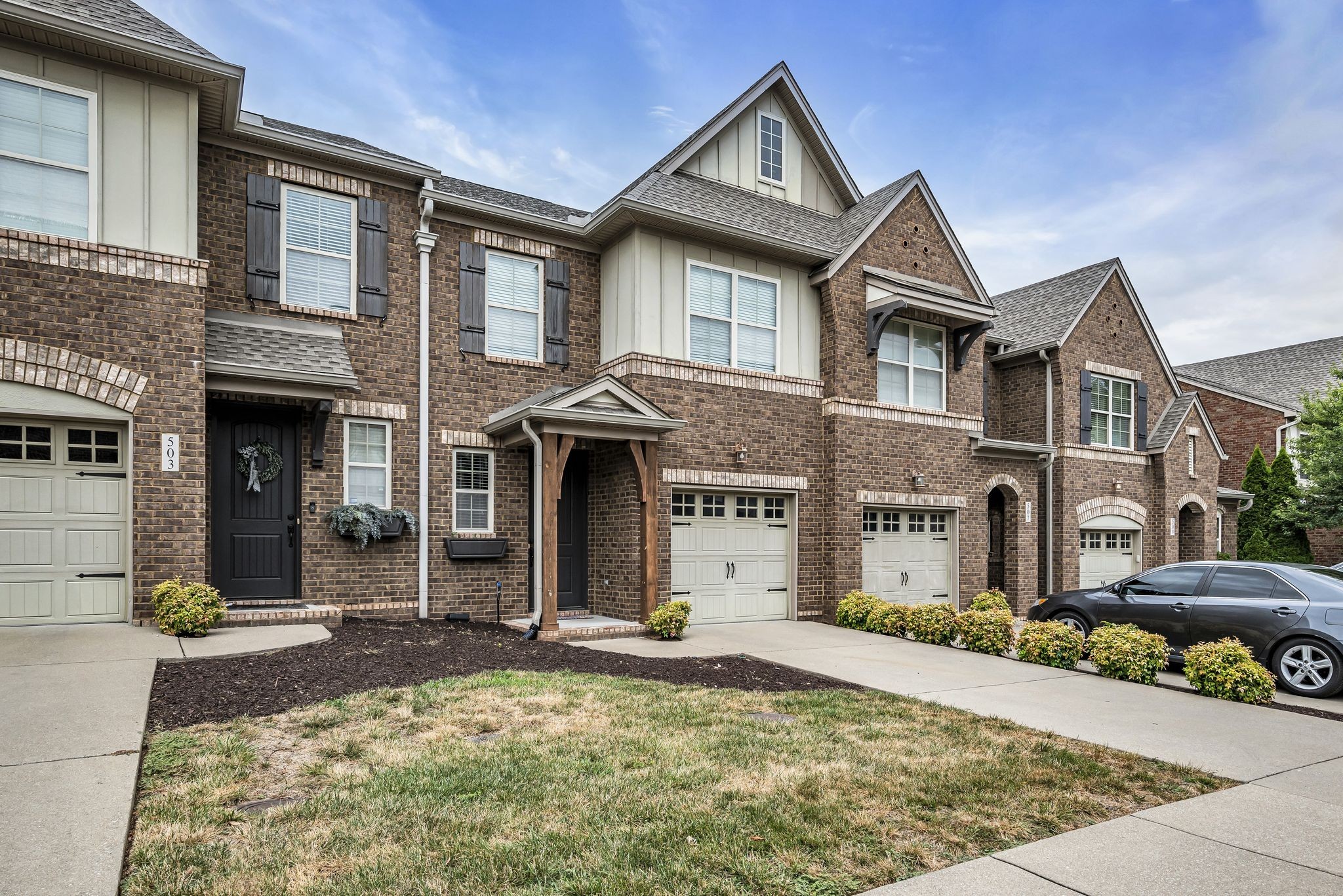 Middle Tennessee Properties 2 505 Millwood Ln