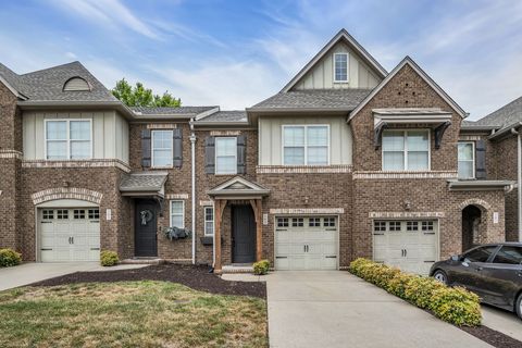 505 Millwood Ln Mount Juliet TN 37122