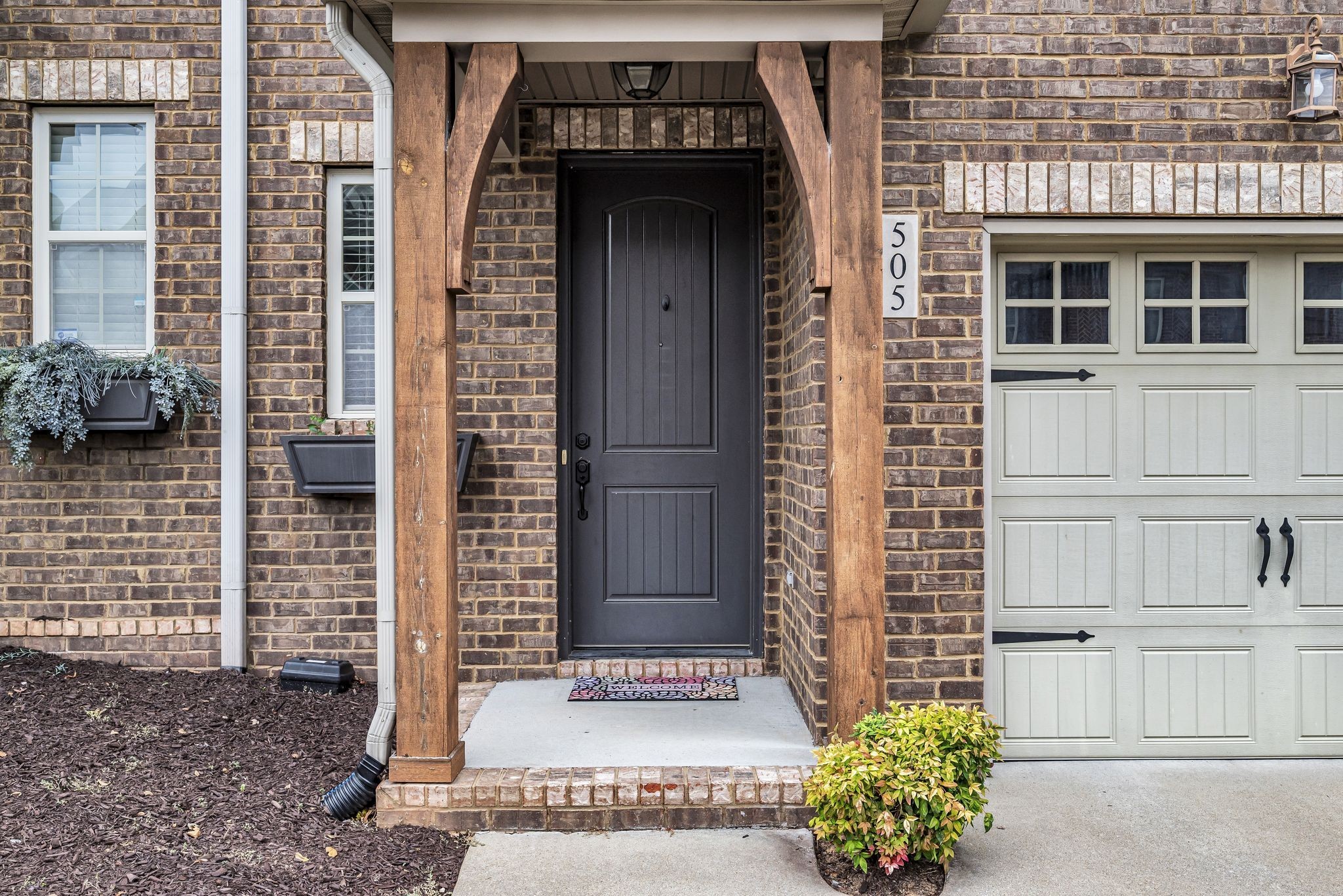 Middle Tennessee Properties 1 505 Millwood Ln
