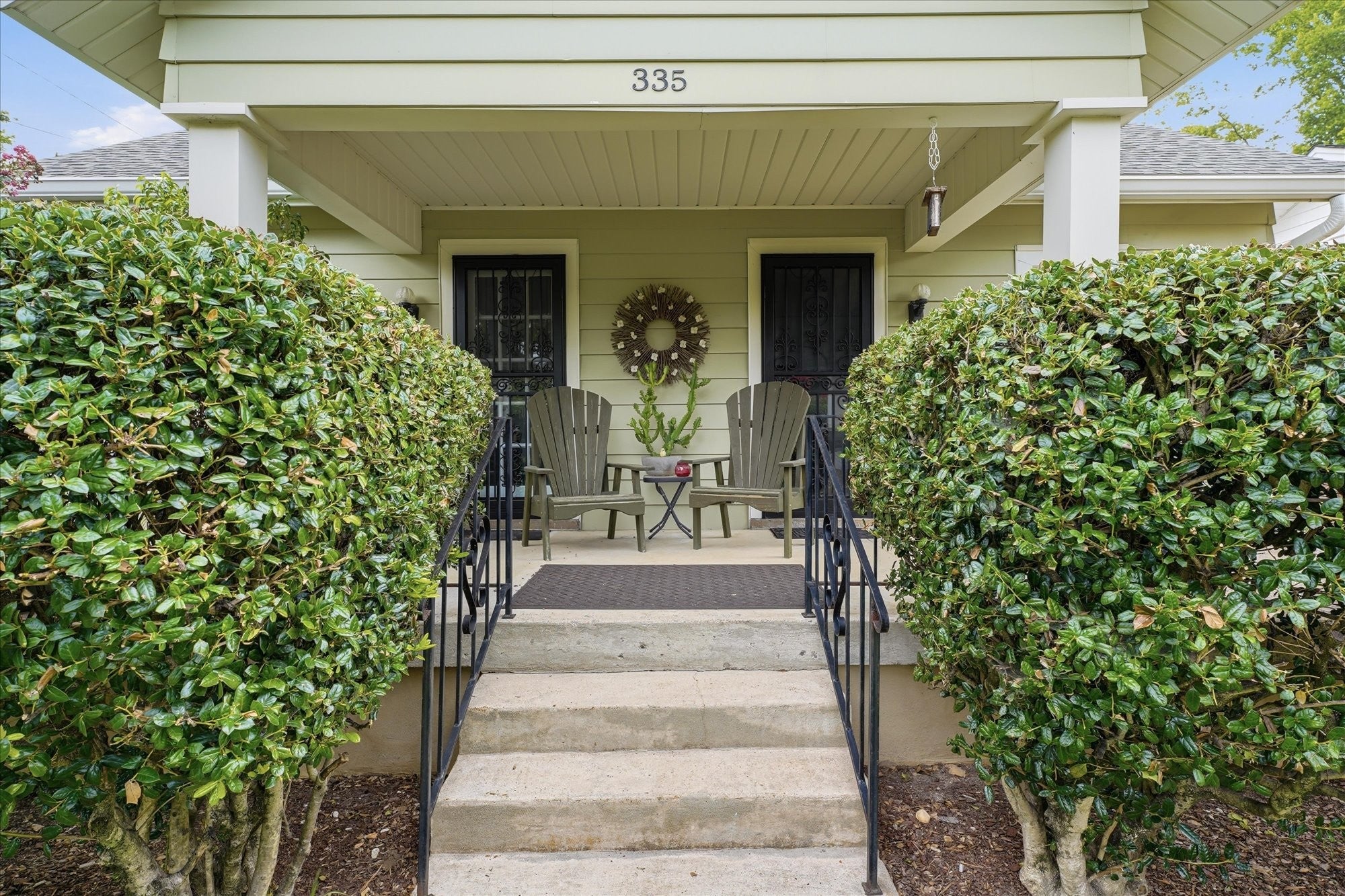 335 Pullen Ave