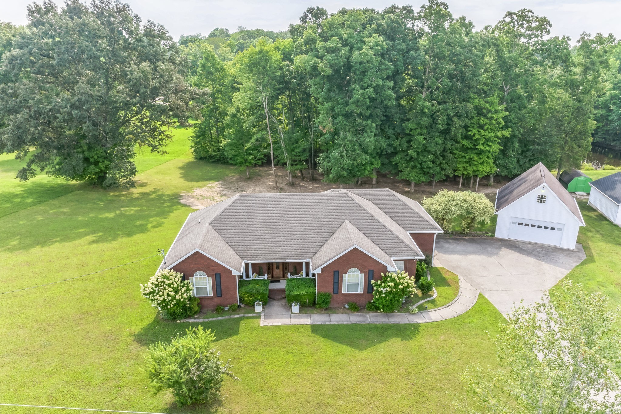 996 Iron Hill Rd