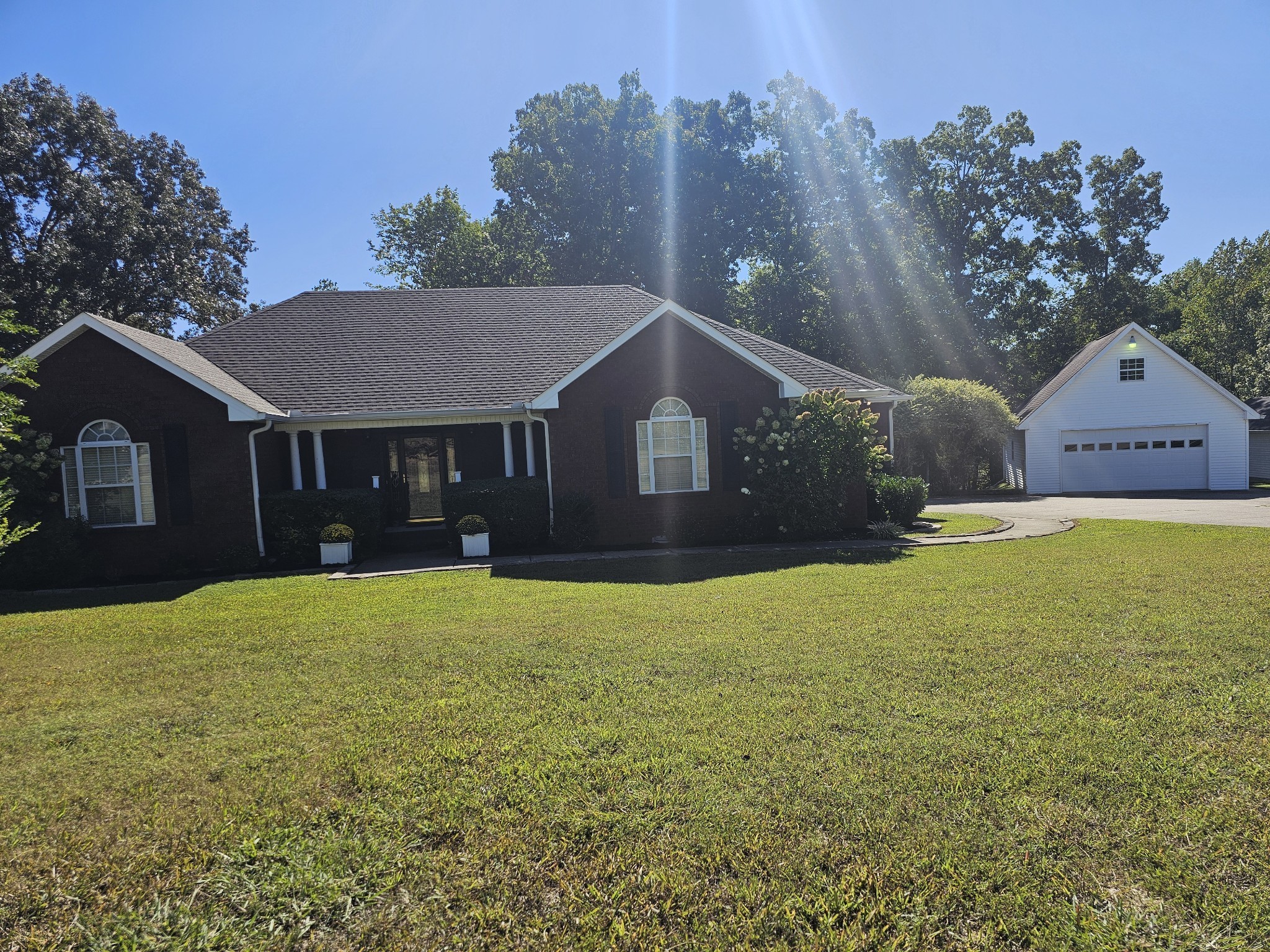 996 Iron Hill Rd