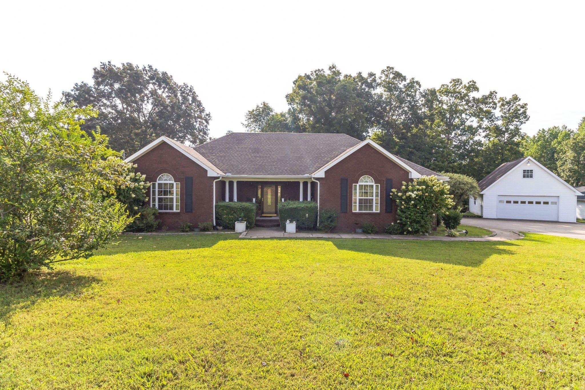 996 Iron Hill Rd