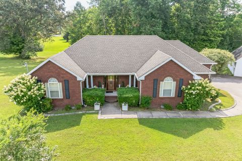 996 Iron Hill Rd, Burns, TN 37029 - MLS#: 2810177