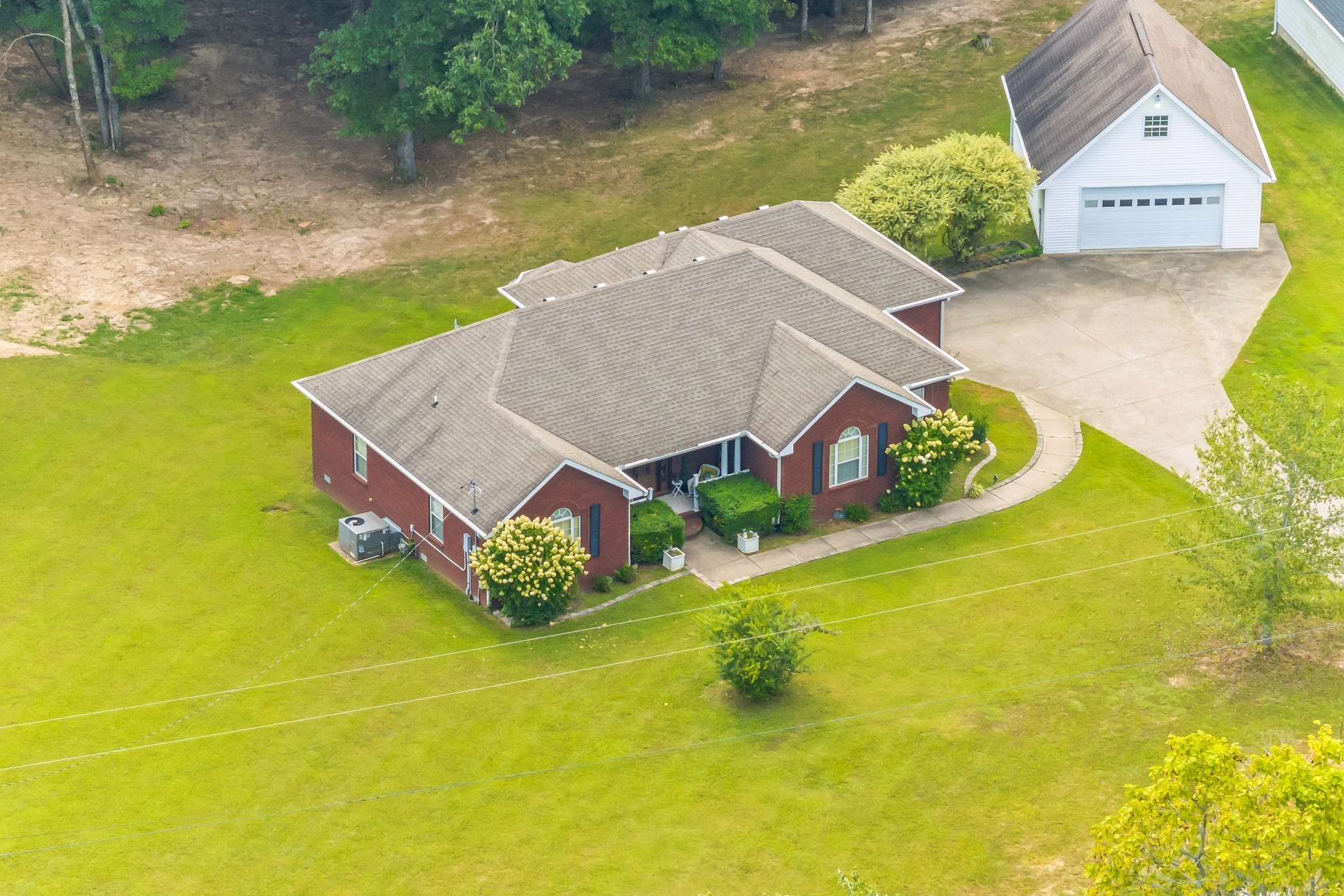 996 Iron Hill Rd