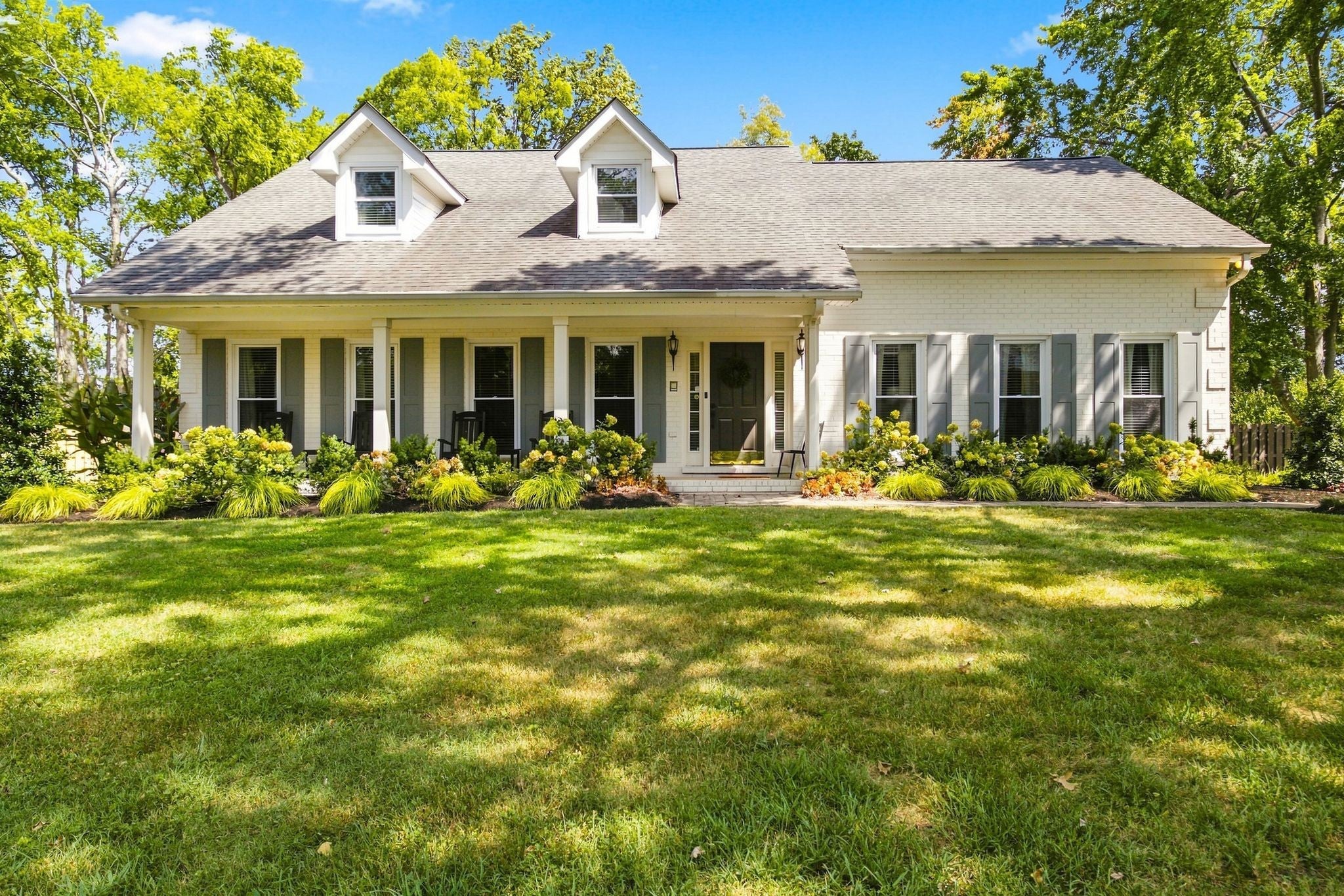 4-bed listing at 6028 Manor Pl, Brentwood