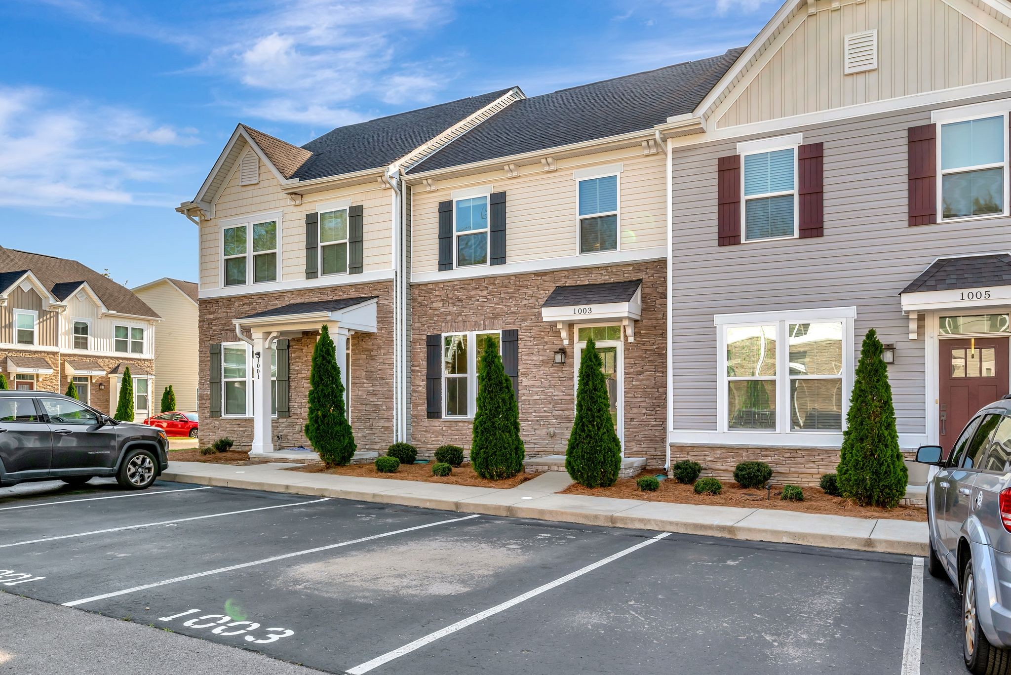 4316 Summercrest Blvd 1003