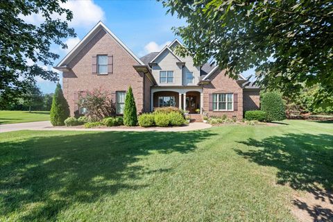 1017 Rosebud Ct Murfreesboro TN 37129