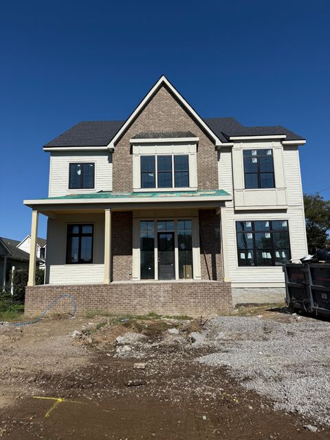 5600 Louisiana Ave Nashville TN 37209