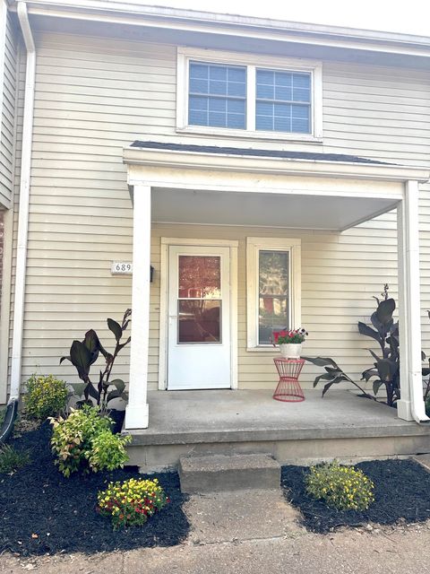 689 Longhunter Ct, Nashville, TN 37217 - MLS#: 2817477