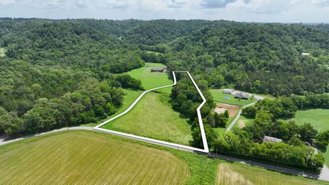 0 Happy Valley Rd Bell Buckle TN 37020