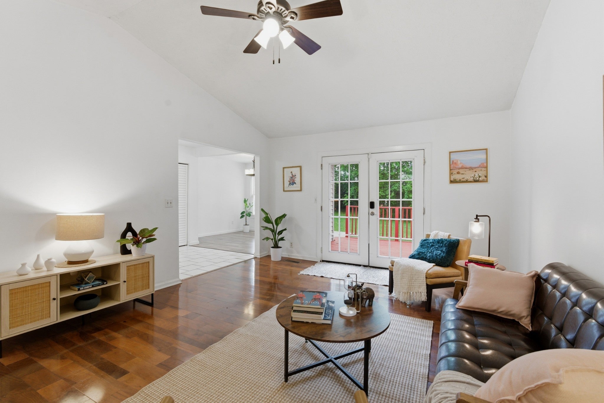 3-bed home at 3617 Donna Kay Dr, Nashville, sold August 21, 2026