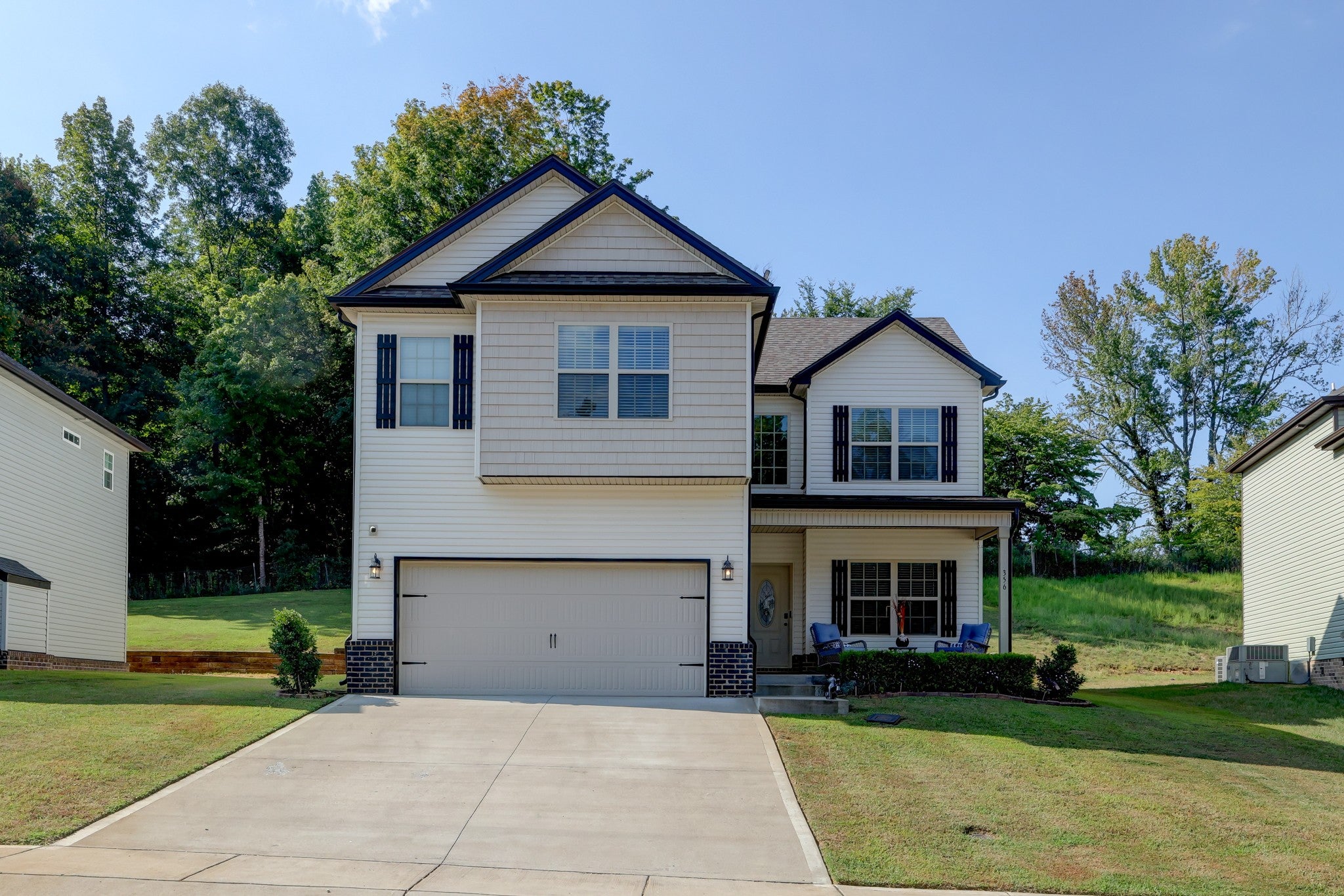 356 Barry Dr