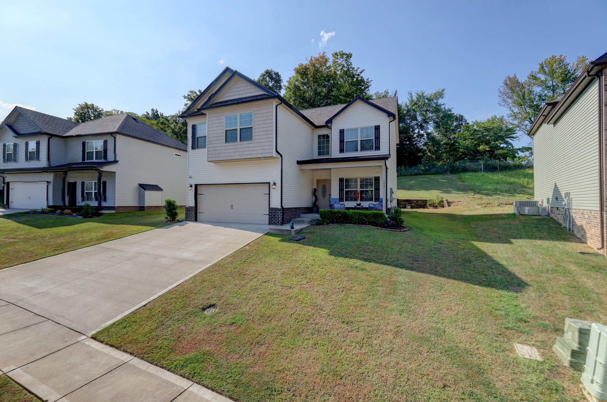 356 Barry Dr