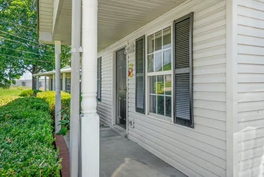 254 Fritz Cir