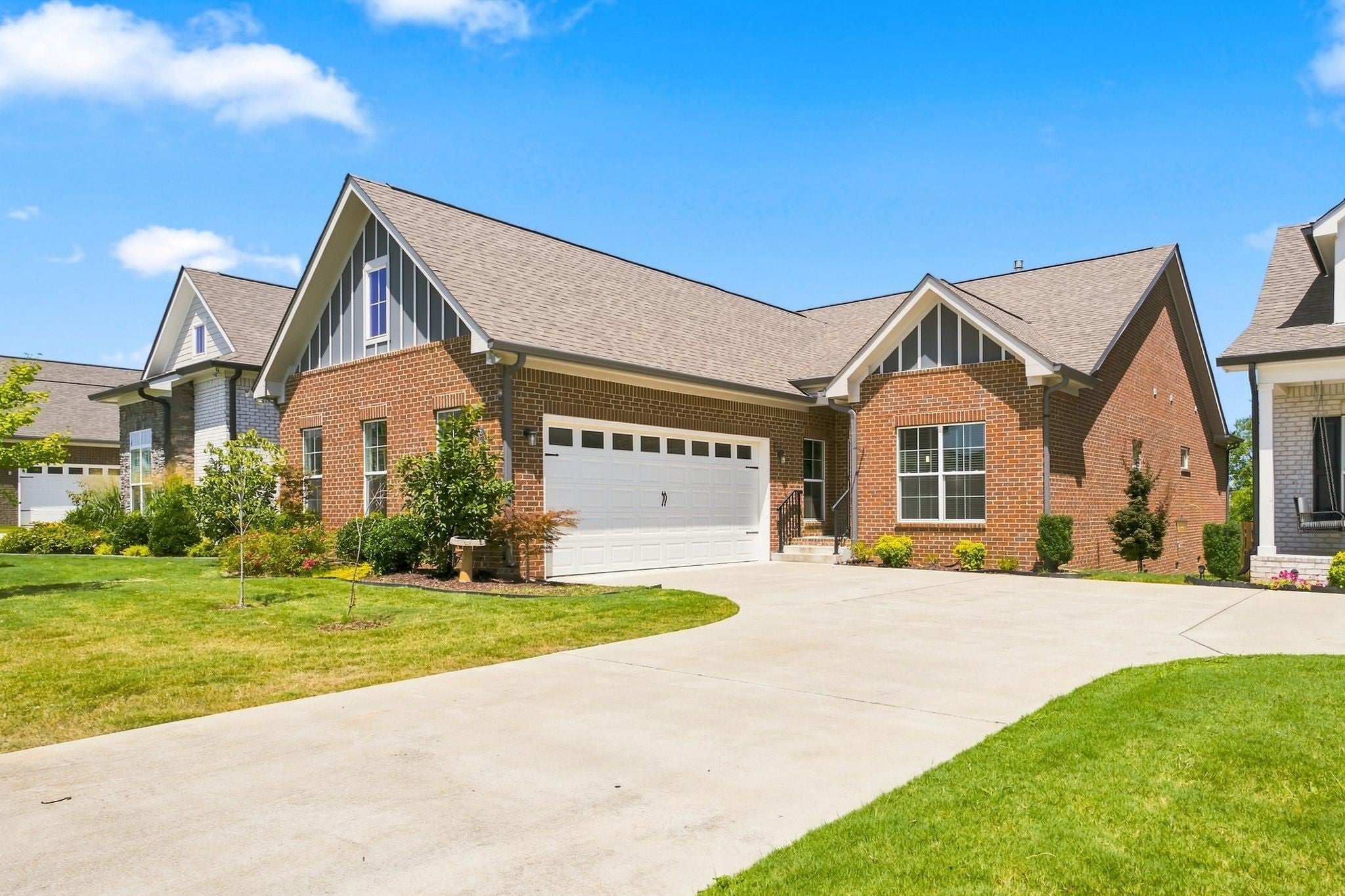 6529 Frye Lane