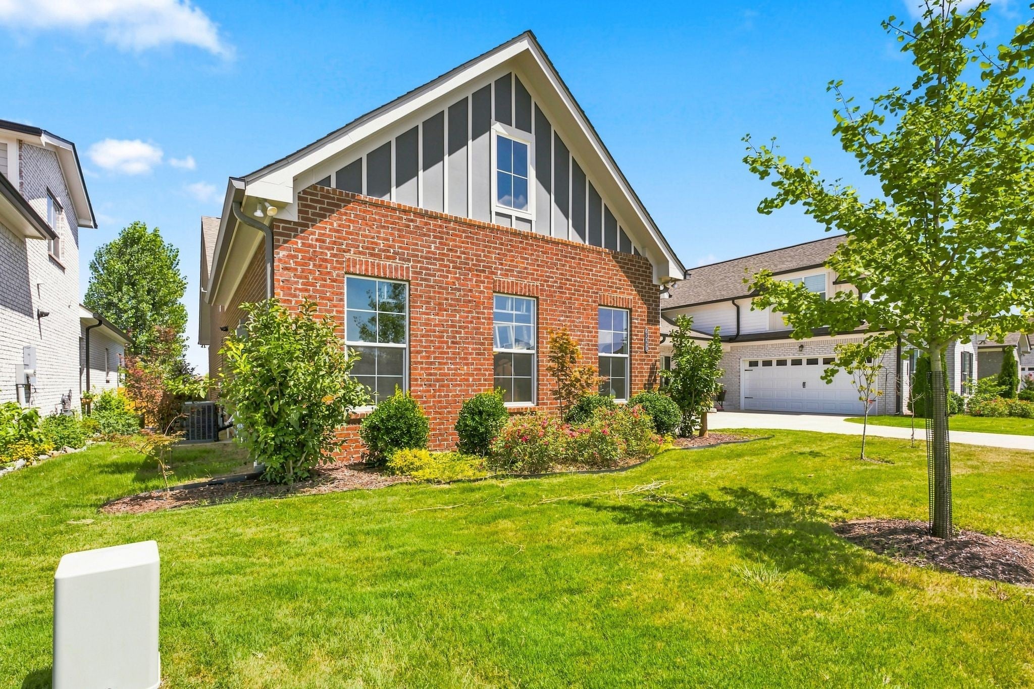 6529 Frye Lane