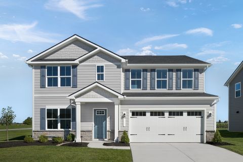 216 Shutout Drive, Clarksville, TN 37042 - MLS#: 2797973