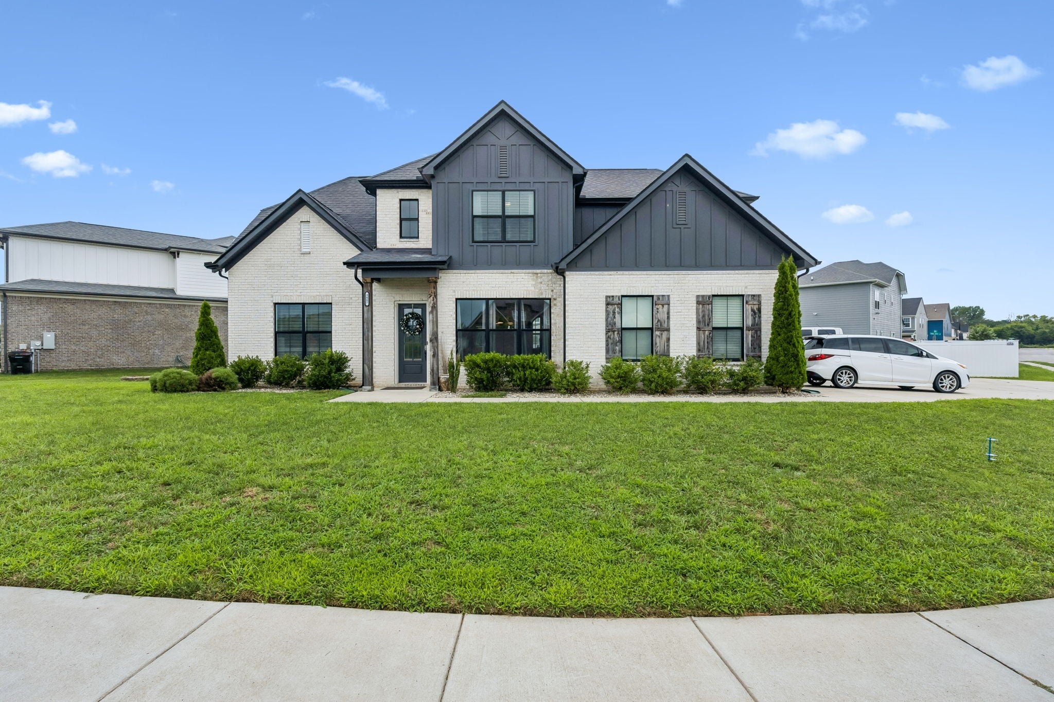 3407 Darrell Dr
