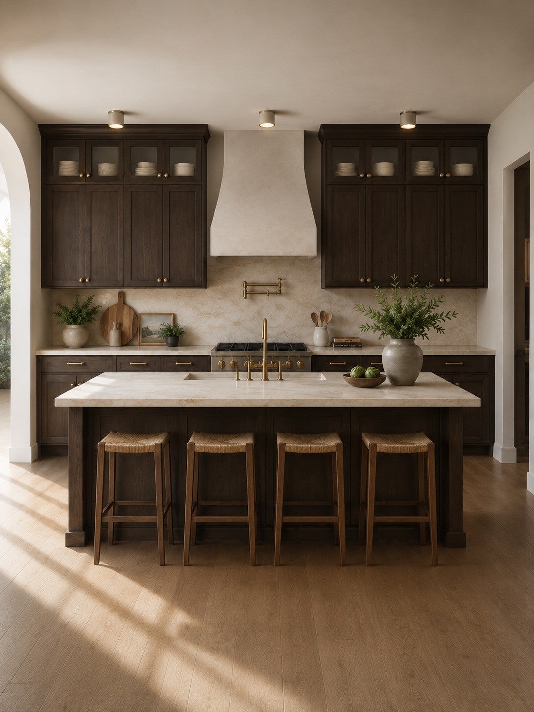 4-bed listing at 3824b Hutson Ave, Nashville