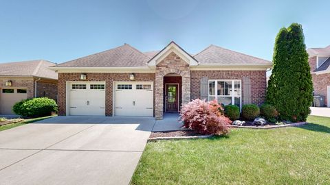 4421 Janefield Way Nolensville TN 37135